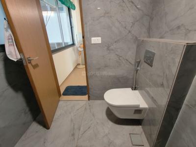 Bathroom Image of 2243 Sq.ft 4 BHK Apartment / Flat for sale in Thaltej Ahmedabad for Rs. 31500000