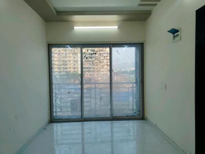 Living Room Image of 610 Sq.ft 1 BHK Apartment / Flat for sale in Boisar Mumbai for Rs. 2900000
