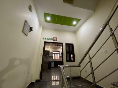 Image of 900 Sq.ft 2 BHK Builder Floor for rent in Najafgarh, New Delhi for Rs. 15000