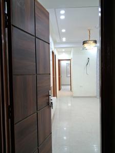 Main Entrance Image of 1450 Sq.ft 4 BHK Apartment / Flat for sale in Sector 74 Noida for Rs. 7350000