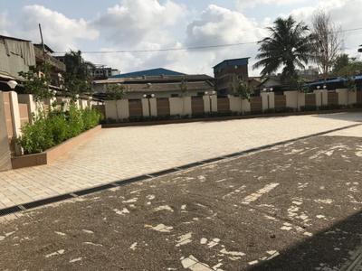 Image of 880 Sq.ft 2 BHK Apartment / Flat for sale in S M Hatkesh Heights, Mira Road East, Mira Bhayandar for Rs. 9300000