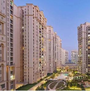 Image of 1100 Sq.ft 3 BHK Apartment / Flat for sale in Hiranandani Empress Hill A B C And D Wings, Powai, Mumbai for Rs. 56000000