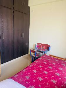 Bedroom Image of 1050 Sq.ft 2 BHK Apartment / Flat for rent in Gajuwaka Visakhapatnam for Rs. 28000
