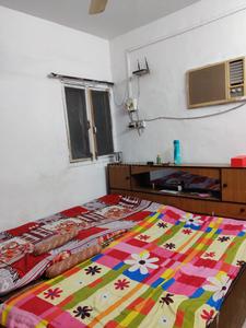 Bedroom Image of Vashi pg for girls in Vashi, Navi Mumbai
