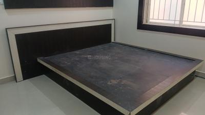Bedroom Image of 1500 Sq.ft 3 BHK Apartment / Flat for rent in Banaswadi Bengaluru for Rs. 40000