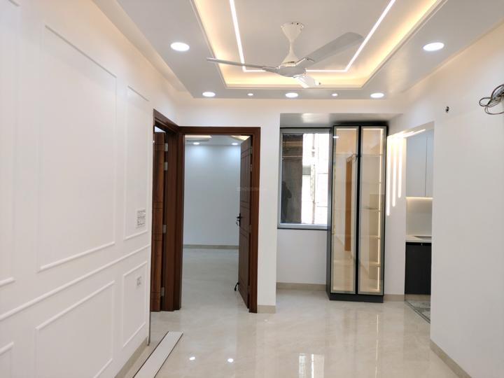 Shivalik Apartment Living Room 1