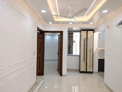 Living Room Image of 1700 Sq.ft 3 BHK Apartment / Flat for sale in Shivalik Apartment, Sector 6 Dwarka New Delhi for Rs. 28000000