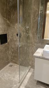 Bathroom Image of 2700 Sq.ft 4 BHK Builder Floor for sale in Navjeevan Vihar New Delhi for Rs. 90000000