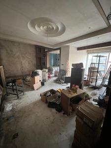 3 BHK Flat