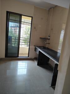 Kitchen Image of 620 Sq.ft 1 BHK Apartment / Flat for sale in Badlapur East Badlapur for Rs. 2690000