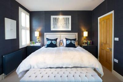 Bedroom Image of 2850 Sq.ft 5 BHK Apartment / Flat for sale in Versova Adarash, Andheri West Mumbai for Rs. 122500000