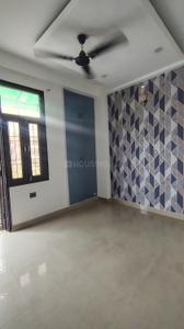 Bedroom Image of 550 Sq.ft 1 RK Apartment / Flat for sale in Vasundhara Ghaziabad for Rs. 4100000