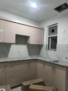 Kitchen Image of 1050 Sq.ft 2 BHK Apartment / Flat for sale in Venice Aspire, Noida Extension Greater Noida for Rs. 4000000