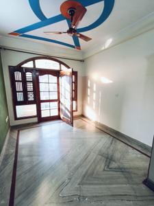 Hall Image of 1000 Sq.ft 2 BHK Builder Floor for rent in Anand Vihar New Delhi for Rs. 29000