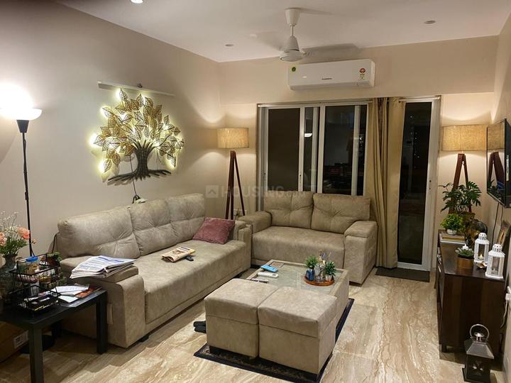 Kalina Tower Main Image 1