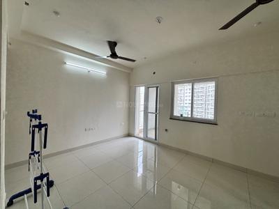 Living Room Image of 900 Sq.ft 2 BHK Apartment / Flat for rent in Puravankara Purva Silversands Phase 1 Building 4 To 9, Mundhwa Pune for Rs. 32000