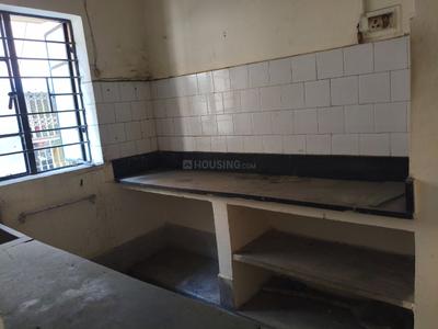 Kitchen Image of 1000 Sq.ft 2 BHK Apartment / Flat for sale in Lake Gardens Kolkata for Rs. 6000000