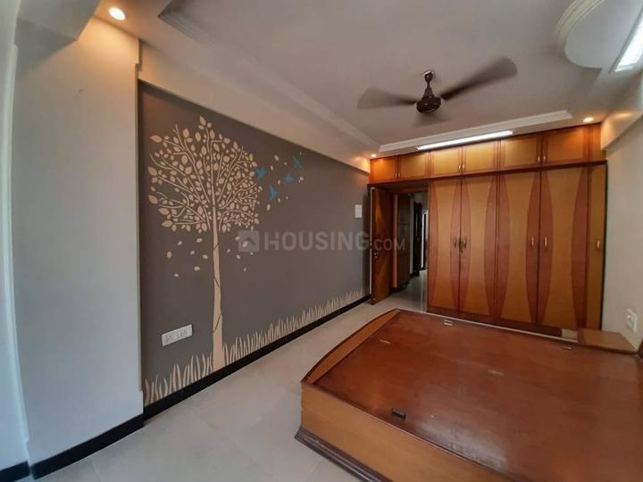Shankar Aparment Bedroom 1