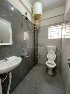 Image of 500 Sq.ft 1 BHK Apartment / Flat for rent in S.G. Palya, Bengaluru for Rs. 24999