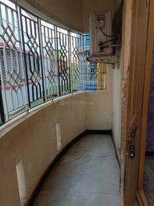 Balcony Image of 1800 Sq.ft 4 BHK Independent House for sale in Madipakkam Chennai for Rs. 13500000