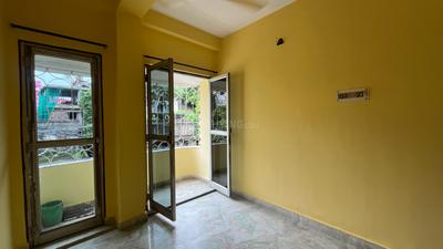 Hall Image of 860 Sq.ft 2 BHK Apartment / Flat for rent in Naktala Kolkata for Rs. 14000