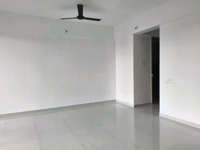 Living Room Image of 1281 Sq.ft 3 BHK Apartment / Flat for sale in Sankla Sommet, Pirangut Pune for Rs. 15000000