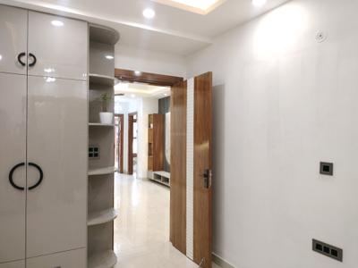 Bedroom Image of 1377 Sq.ft 3 BHK Builder Floor for sale in BPTP District 3, Sector 85 Faridabad for Rs. 14900000