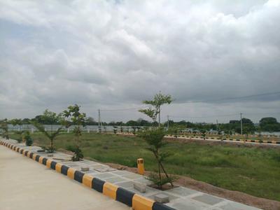 Image of 150 Sq.ft Residential Plot / Land for sale in Medchal, Secunderabad for Rs. 1500001
