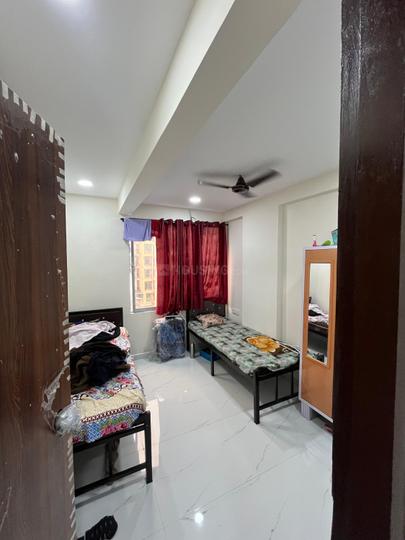 Hall Image of SHIVAM PG in Airoli, Navi Mumbai
