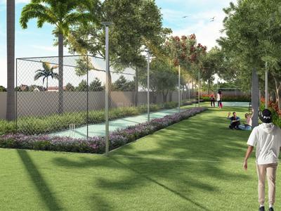 Image of 1000 Sq.ft Residential Plot / Land for sale in Gulmohar Greens, Mathpurena, Raipur for Rs. 2500000