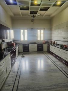 Image of 4500 Sq.ft 3 BHK Builder Floor for rent in Sector-4, Rohtak for Rs. 30000