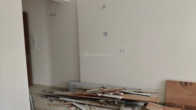 Living Room Image of 1400 Sq.ft 3 BHK Apartment / Flat for sale in Godrej Woods, Sector 43 Noida for Rs. 42000000