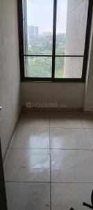 Bedroom Image of 717 Sq.ft 1 BHK Apartment / Flat for rent in Makarba Ahmedabad for Rs. 16000