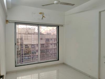 Bedroom Image of 450 Sq.ft 1 BHK Apartment / Flat for rent in Adityaraj Shanti Sadan, Vikhroli East Mumbai for Rs. 38000