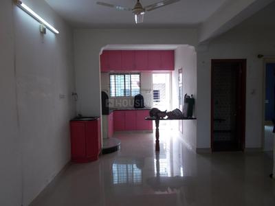 Hall Image of 1050 Sq.ft 2 BHK Apartment / Flat for sale in Kalena Agrahara Bengaluru for Rs. 6600000
