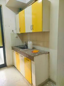 Kitchen Image of 1274 Sq.ft 3 BHK Builder Floor for sale in Vatika Primrose Floors, Sector 82 Gurgaon for Rs. 16000000