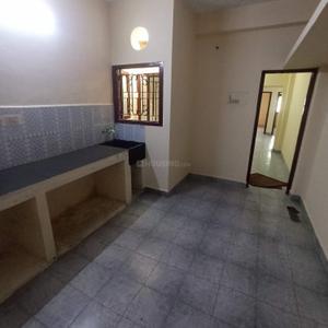 Kitchen Image of 1000 Sq.ft 2 BHK Apartment / Flat for rent in Mannady Chennai for Rs. 23000