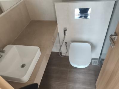 Image of 1012 Sq.ft 3 BHK Apartment / Flat for rent in Piramal Aranya, Byculla, Mumbai for Rs. 170002