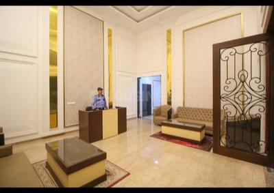 Hall Image of 1261 Sq.ft 3 BHK Apartment / Flat for sale in Omaxe Aananda, Naini Allahabad for Rs. 7300000