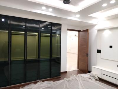 Bedroom Image of 2250 Sq.ft 4 BHK Builder Floor for sale in Sector 3 Dwarka New Delhi for Rs. 37000000