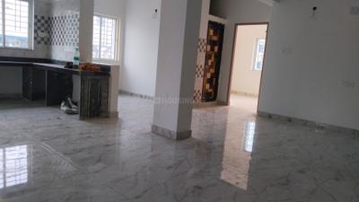 Living Room Image of 1335 Sq.ft 3 BHK Apartment / Flat for sale in Keshtopur Kolkata for Rs. 6007500