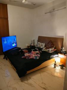 Bedroom Image of 1800 Sq.ft 3.5 BHK Duplex for sale in DDA Sector C Pocket 9, Vasant Kunj New Delhi for Rs. 42500000