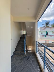 Balcony Image of 1020 Sq.ft 6 BHK Independent House for sale in Bileshivale Bengaluru for Rs. 18000000