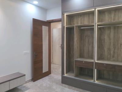 Bedroom Image of 1440 Sq.ft 3 BHK Builder Floor for sale in Mukherjee Nagar New Delhi for Rs. 23500000