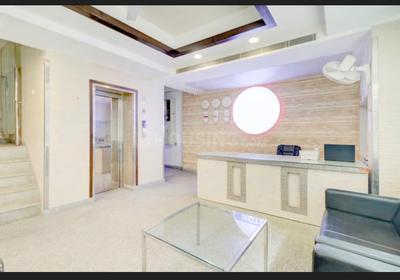 Hall Image of Vac Living  in Sector 126, Noida