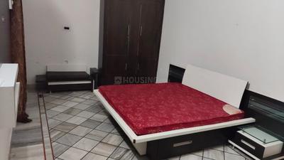 Bedroom Image of 2200 Sq.ft 2 BHK Independent House for rent in Vedant Nagar Moga for Rs. 18000