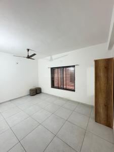 Hall Image of 1600 Sq.ft 4 BHK Independent House for rent in Bill Vadodara for Rs. 32000