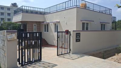 3 BHK Independent House
