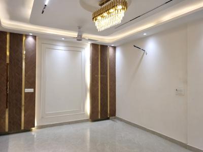 Living Room Image of 1000 Sq.ft 3 BHK Apartment / Flat for sale in G3 Builders Floor by G3 Buildtech, Suraj Vihar New Delhi for Rs. 8400000