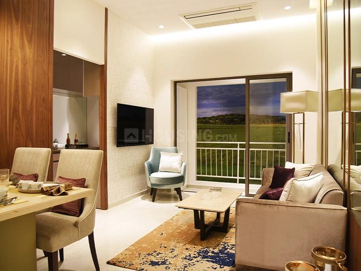 Sunteck World Main Image 1